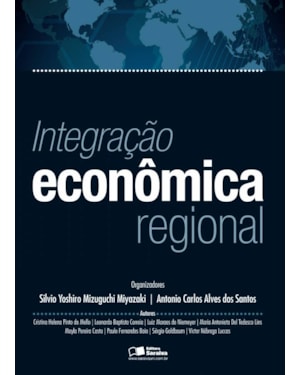 INTEGRAÇÃO ECONÔMICA REGIONAL