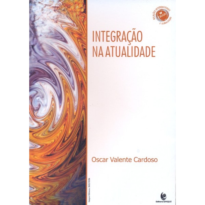 INTEGRACAO NA ATUALIDADE