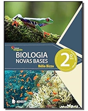 INTEGRALIS BIOLOGIA: NOVAS BASES 2º ANO