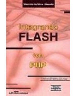 INTEGRANDO FLASH COM PHP