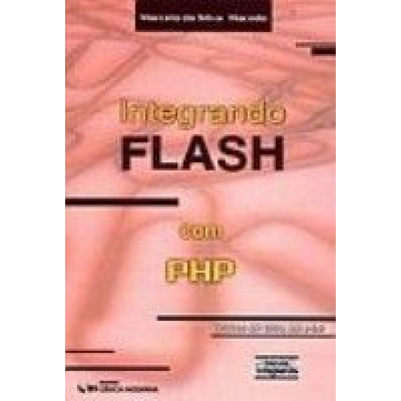 INTEGRANDO FLASH COM PHP