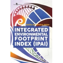 Integrated Environmental Footprint Index (IPAI)