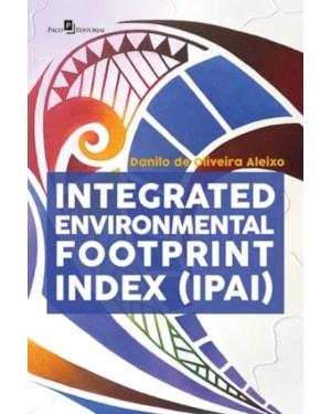 Integrated Environmental Footprint Index (IPAI)