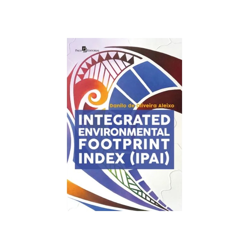 Integrated Environmental Footprint Index (IPAI)
