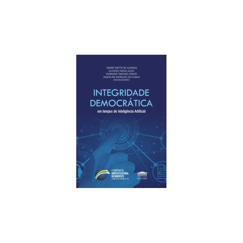 Integridade democrática em tempos de inteligência artificial