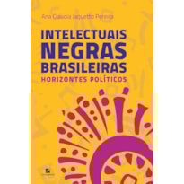 Intelectuais negras brasileiras: horizontes políticos