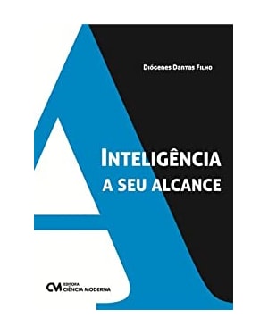 INTELIGENCIA A SEU ALCANCE, A - 1