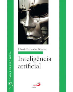 Inteligência artificial