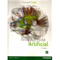 INTELIGÊNCIA ARTIFICIAL INTELIGÊNCIA ARTIFICIAL