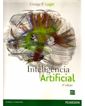 INTELIGÊNCIA ARTIFICIAL