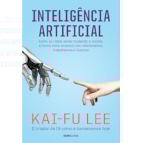 INTELIGÊNCIA ARTIFICIAL