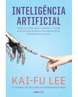 INTELIGÊNCIA ARTIFICIAL