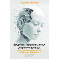 Inteligência artificial