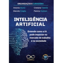 INTELIGÊNCIA ARTIFICIAL