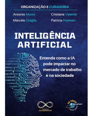 INTELIGÊNCIA ARTIFICIAL