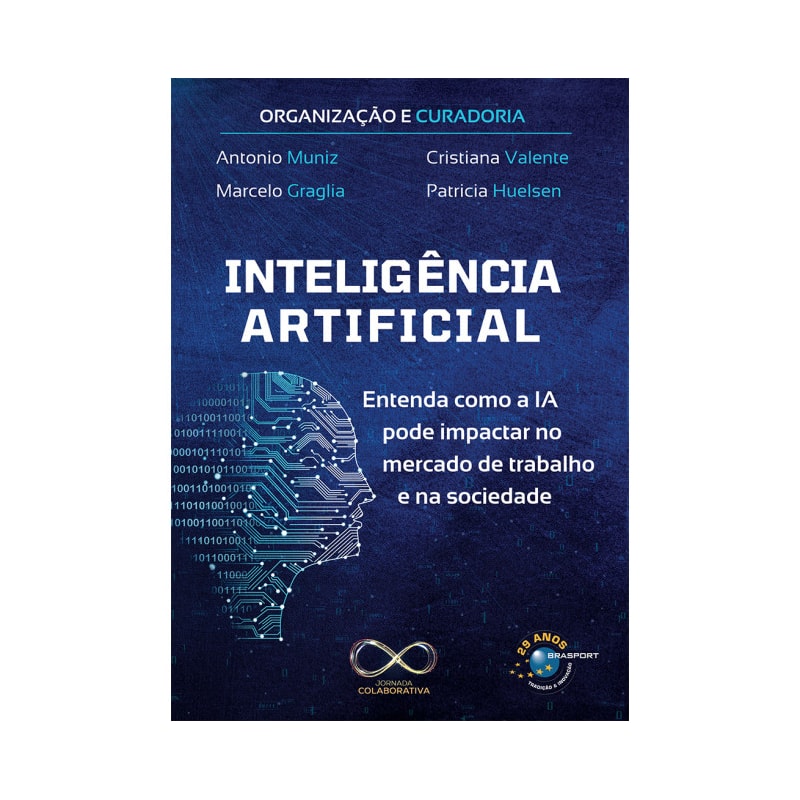 INTELIGÊNCIA ARTIFICIAL