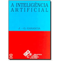 INTELIGENCIA ARTIFICIAL, A *