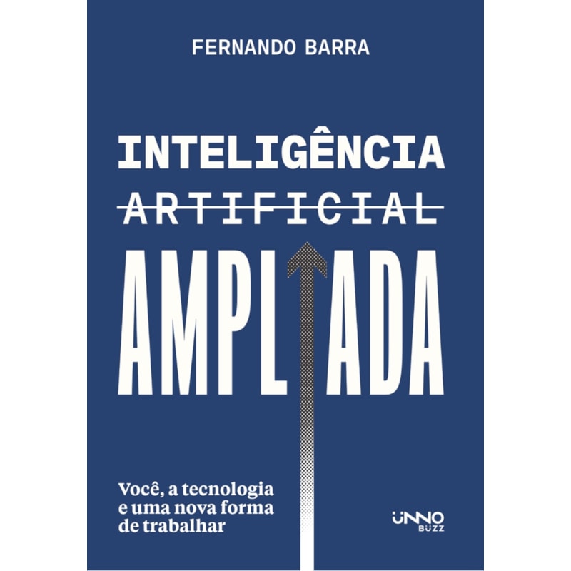 INTELIGÊNCIA ARTIFICIAL AMPLIADA + AULA COM FERNANDO BARRA AO VIVO - PARE DE PERGUNTAR, COMECE A DELEGAR