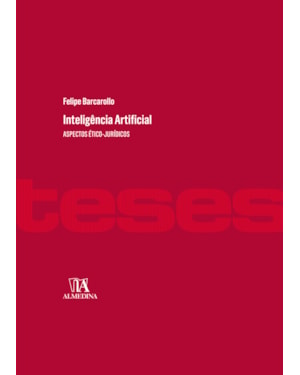 Inteligência artificial: aspectos ético-jurídicos