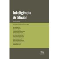 Inteligência artificial: aspectos jurídicos