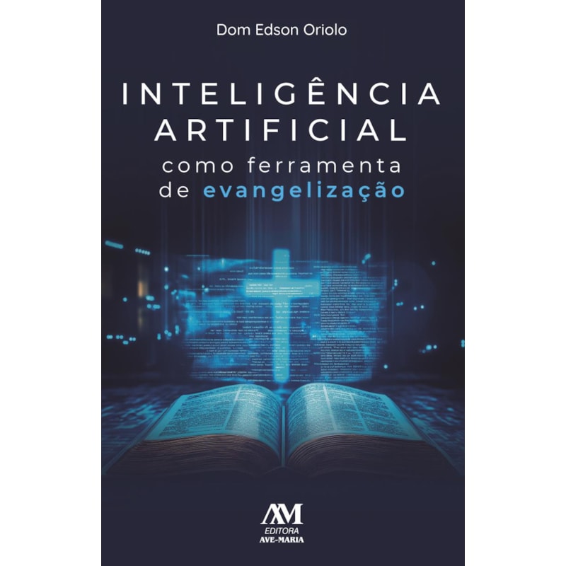 INTELIGÊNCIA ARTIFICIAL COMO FERRAMENTA DE EVANGELIZAÇÃO