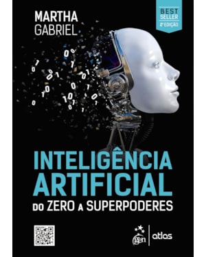 INTELIGÊNCIA ARTIFICIAL- DO ZERO A SUPERPODERES