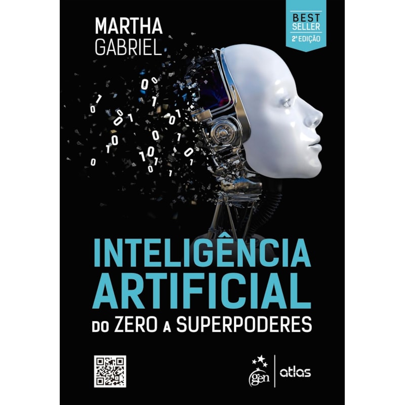 INTELIGÊNCIA ARTIFICIAL- DO ZERO A SUPERPODERES
