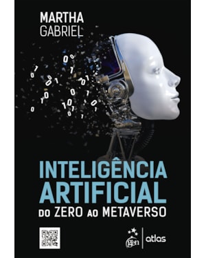 INTELIGÊNCIA ARTIFICIAL - DO ZERO AO METAVERSO