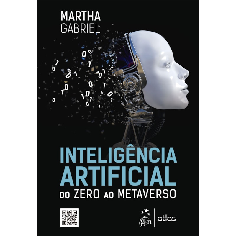 INTELIGÊNCIA ARTIFICIAL - DO ZERO AO METAVERSO