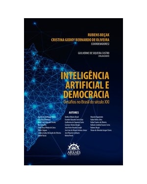 Inteligência artificial e democracia: desafios no Brasil do século XXI