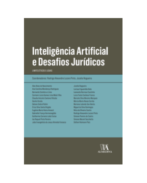 Inteligência artificial e desafios jurídicos: limites éticos e legais