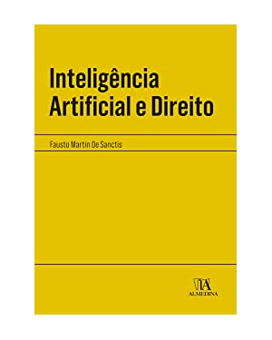 Inteligência artificial e direito