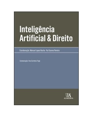Inteligencia artificial & direito