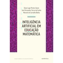 Inteligência Artificial em Educação Matemática