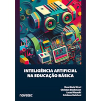 INTELIGÊNCIA ARTIFICIAL NA EDUCAÇÃO BÁSICA