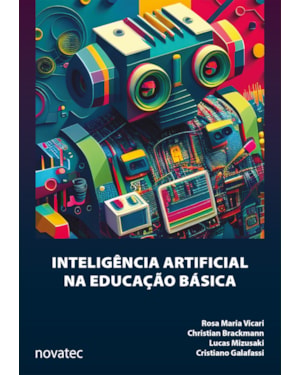 INTELIGÊNCIA ARTIFICIAL NA EDUCAÇÃO BÁSICA