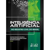 INTELIGÊNCIA ARTIFICIAL NO REGISTRO CIVIL NO BRASIL - 1ª EDIÇÃO 2026