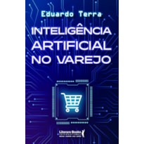 INTELIGÊNCIA ARTIFICIAL NO VAREJO