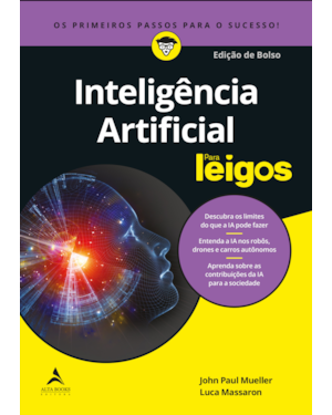 Inteligência artificial para leigos