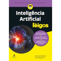 Inteligência Artificial para leigos