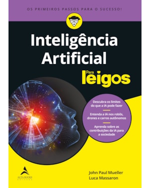 Inteligência Artificial para leigos