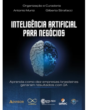 INTELIGÊNCIA ARTIFICIAL PARA NEGÓCIOS