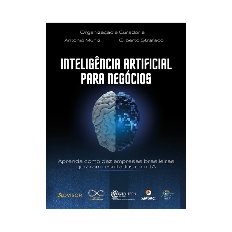 INTELIGÊNCIA ARTIFICIAL PARA NEGÓCIOS