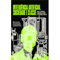 Inteligência artificial, sociedade e classe