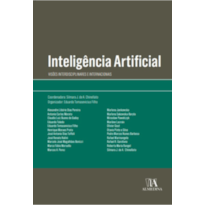 Inteligência artificial: visões interdisciplinares e internacionais