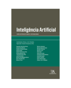 Inteligência artificial: visões interdisciplinares e internacionais