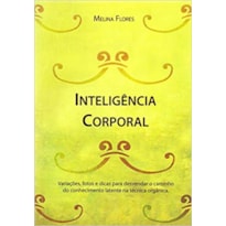 INTELIGÊNCIA CORPORAL