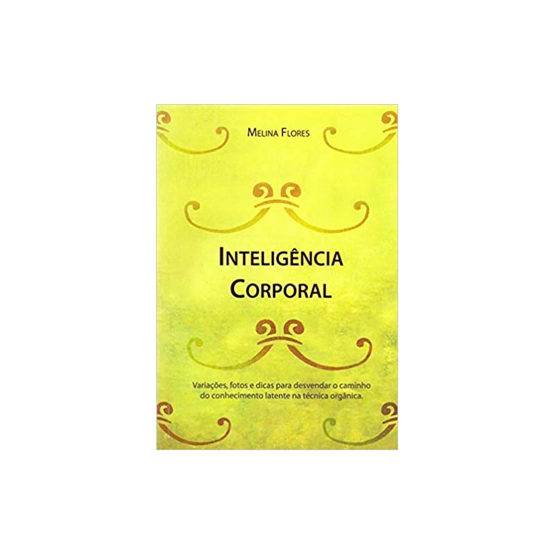 INTELIGÊNCIA CORPORAL