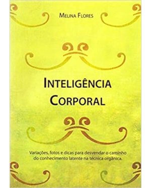 INTELIGÊNCIA CORPORAL