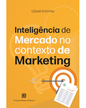 INTELIGÊNCIA DE MERCADO NO CONTEXTO DE MARKETING